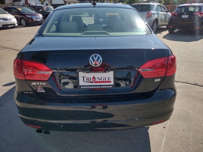 Volkswagen Jetta 2014 price $7,995