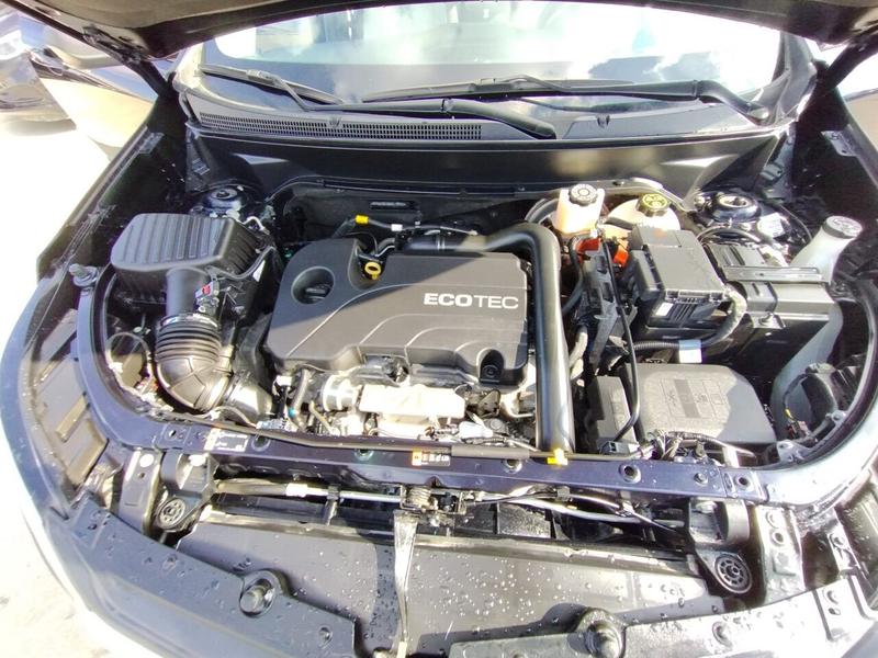 Chevrolet Equinox 2021 price $16,995