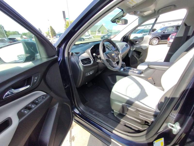 Chevrolet Equinox 2021 price $16,995
