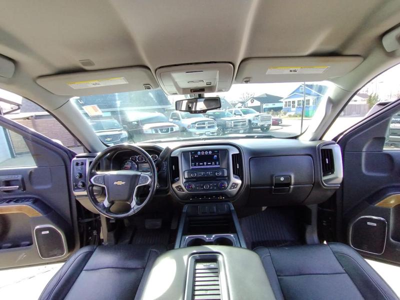 Chevrolet Silverado 1500 2018 price $26,995