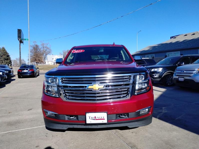 Chevrolet Tahoe 2015 price $26,995