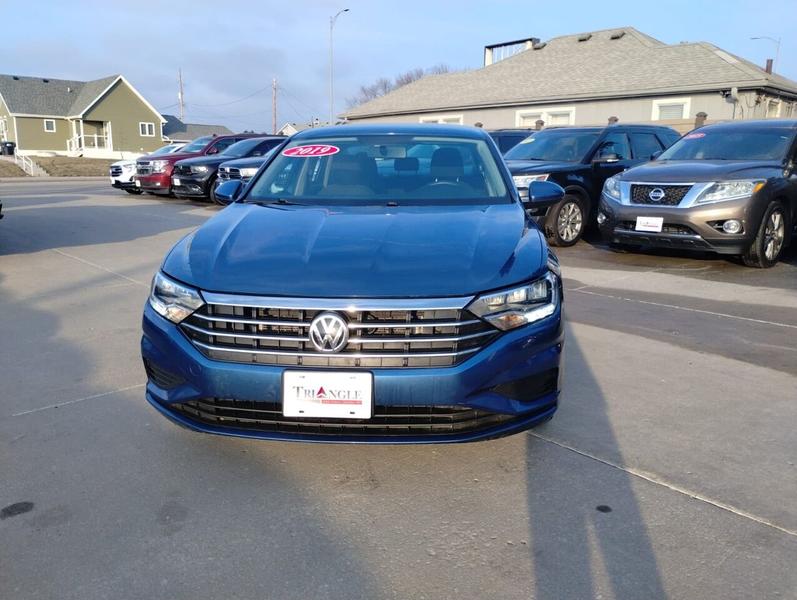 Volkswagen Jetta 2019 price $13,995