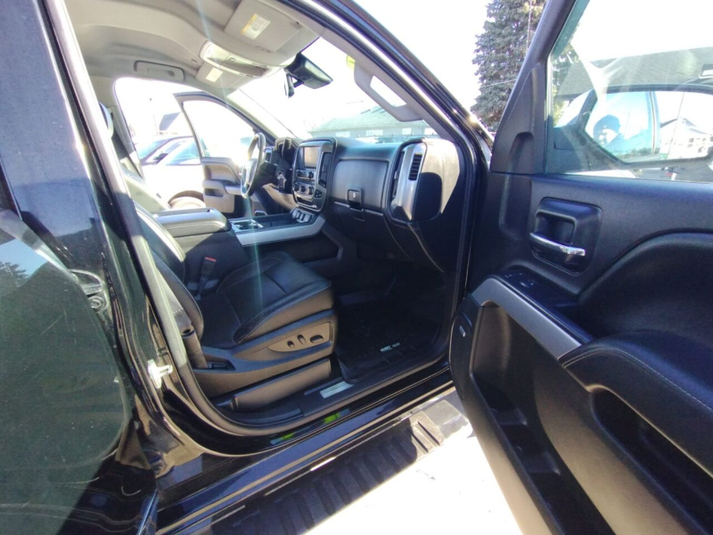 Chevrolet Silverado 1500 2014 price $21,995
