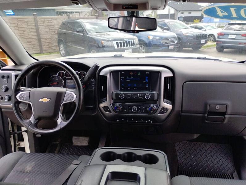 Chevrolet Silverado 1500 2014 price $19,495