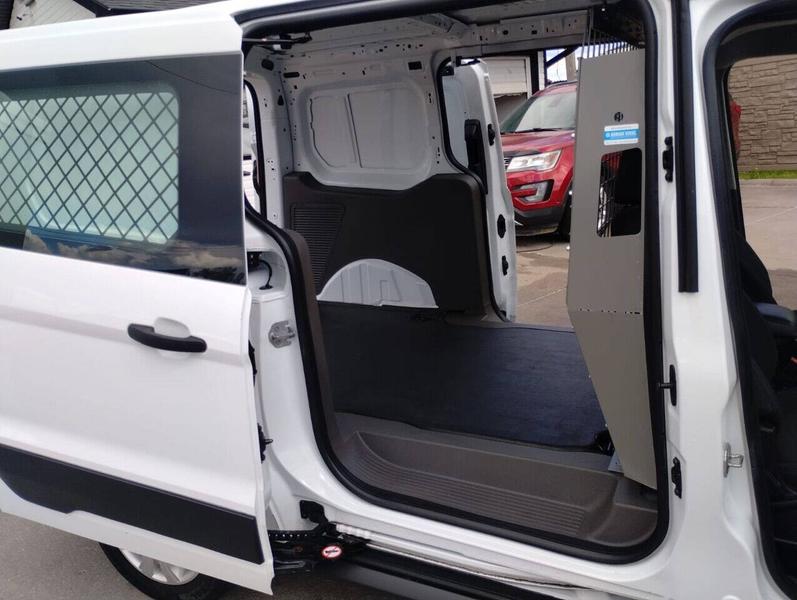 Ford Transit Connect 2019 price $13,995