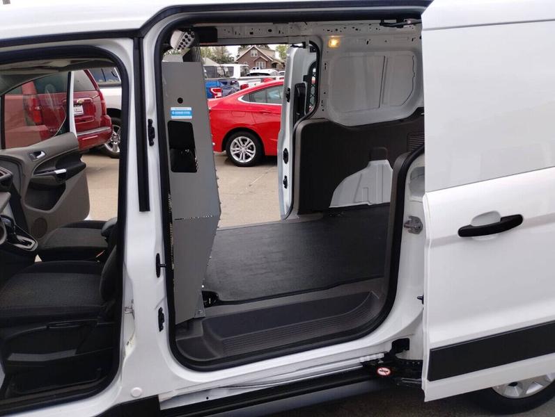 Ford Transit Connect 2019 price $13,995