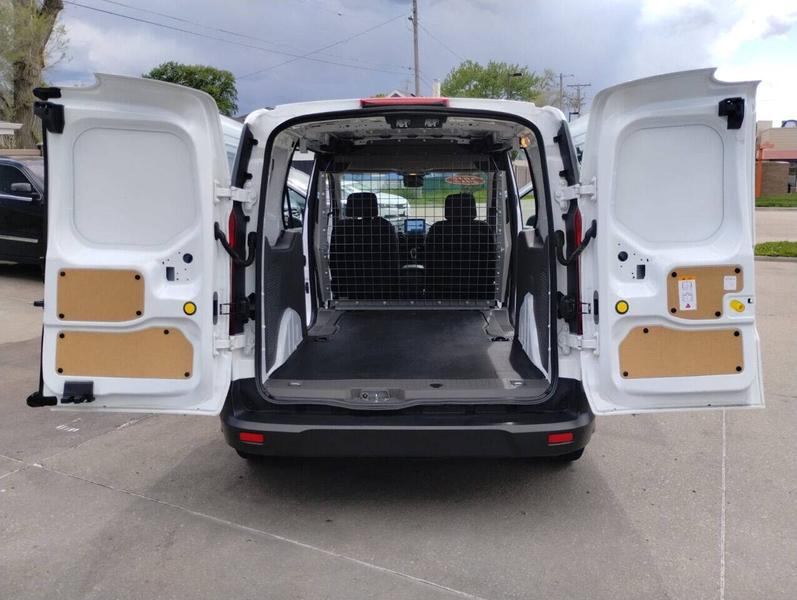 Ford Transit Connect 2019 price $13,995