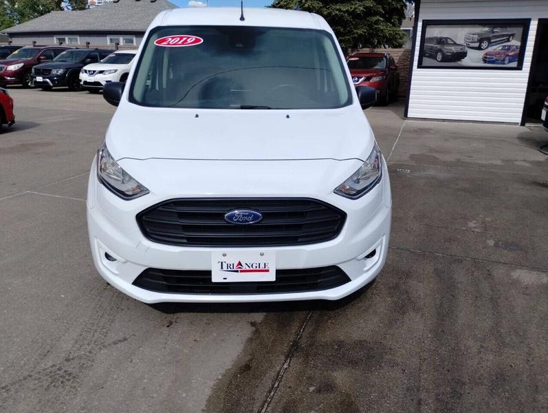 Ford Transit Connect 2019 price $13,995