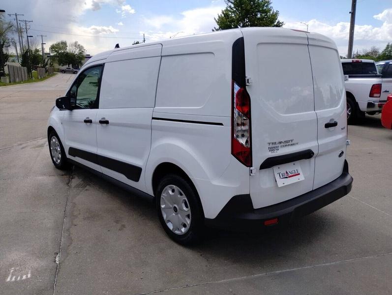 Ford Transit Connect 2019 price $13,995