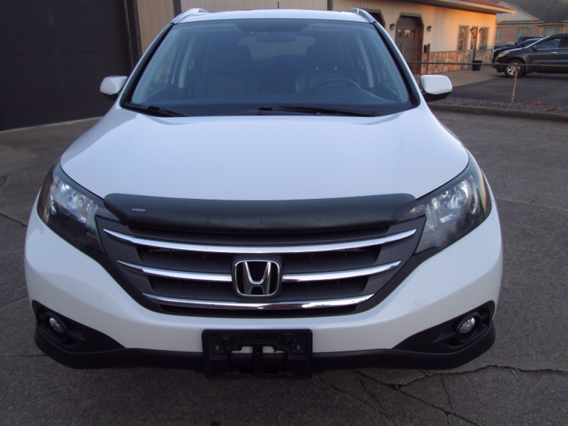 Honda CR-V 2014 price $14,995