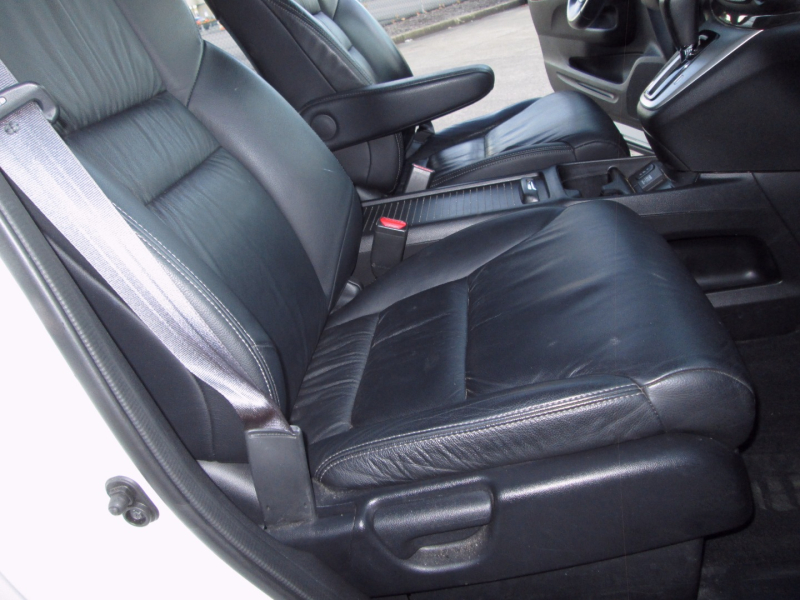 Honda CR-V 2014 price $14,995