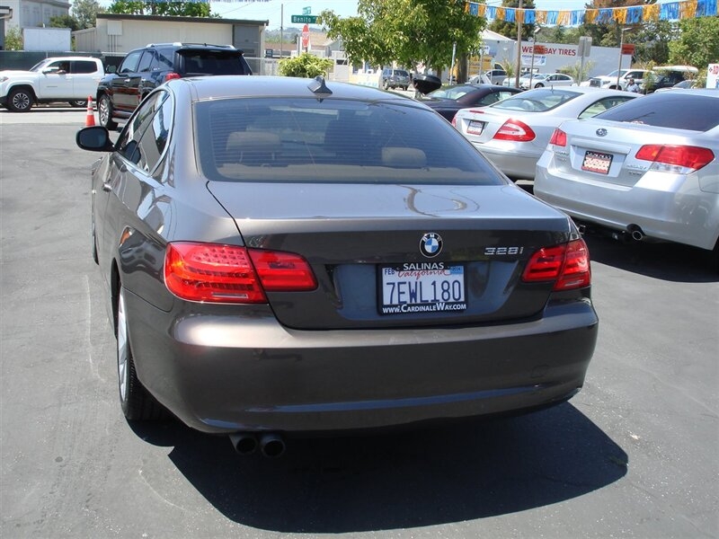 BMW 3-Series 2011 price $9,500