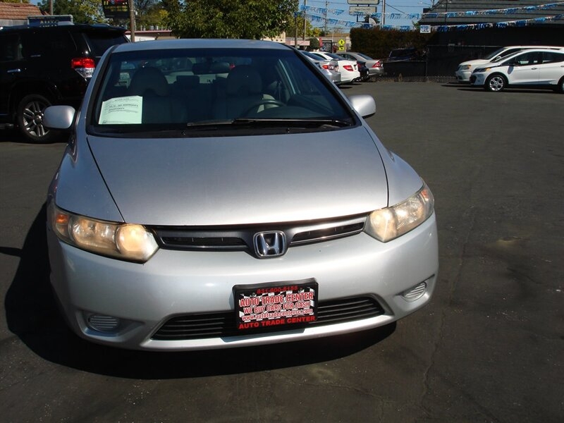 Honda Civic 2008 price $4,750