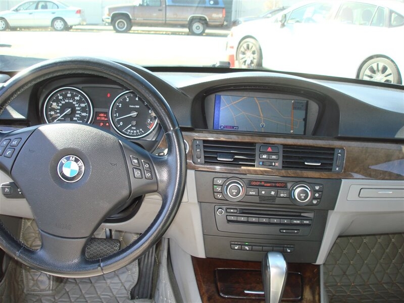 BMW 3-Series 2009 price $8,250