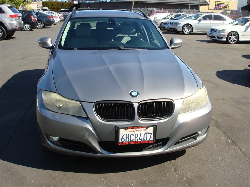 BMW 3-Series 2009 price $8,250