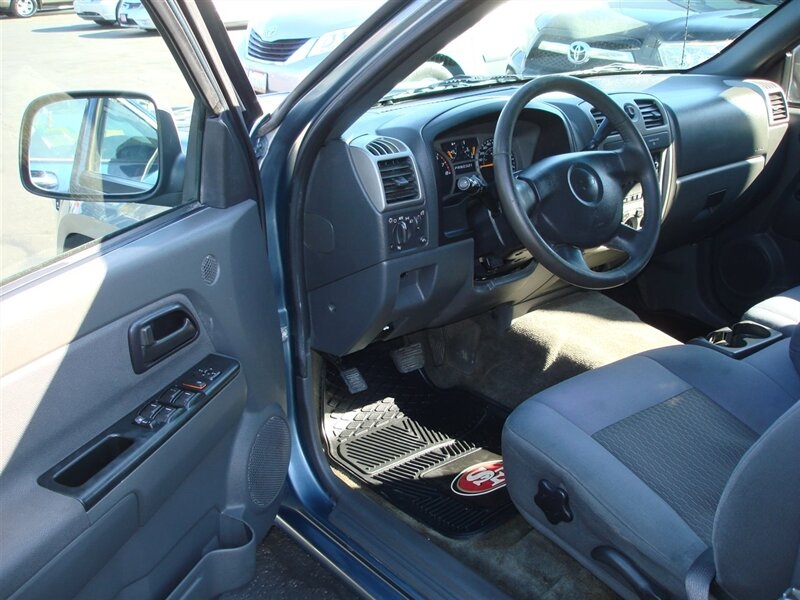 Chevrolet Colorado 2006 price $8,500