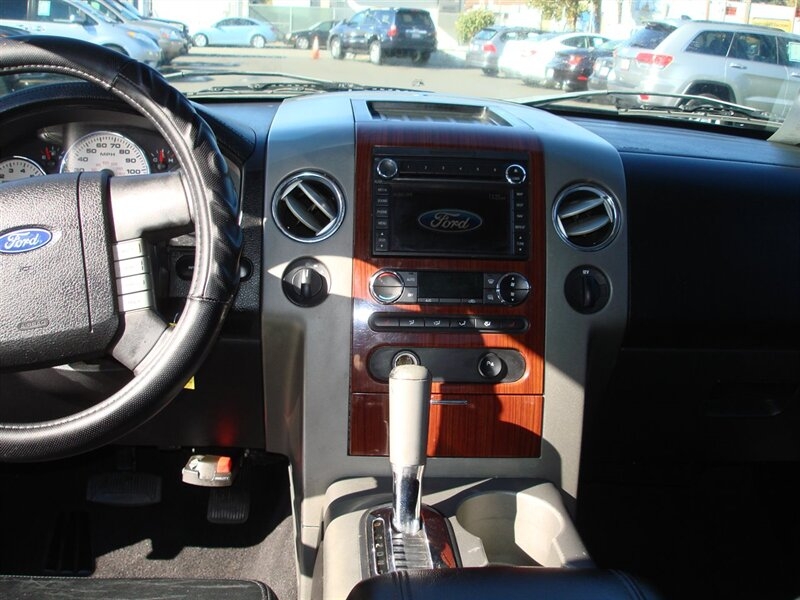 Ford F-150 2008 price $9,995