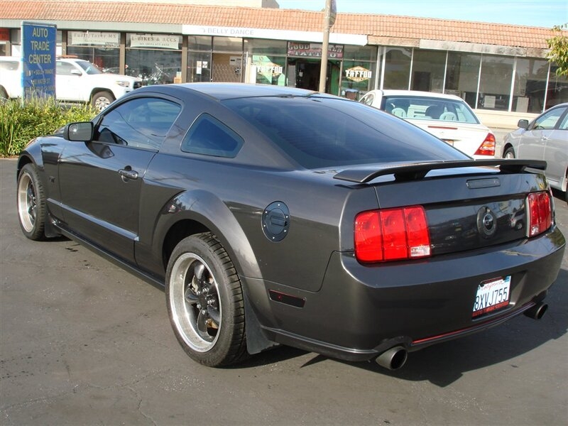 Ford Mustang 2007 price $11,500