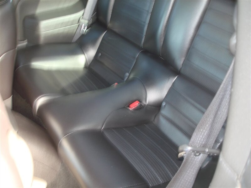 Ford Mustang 2007 price $11,500
