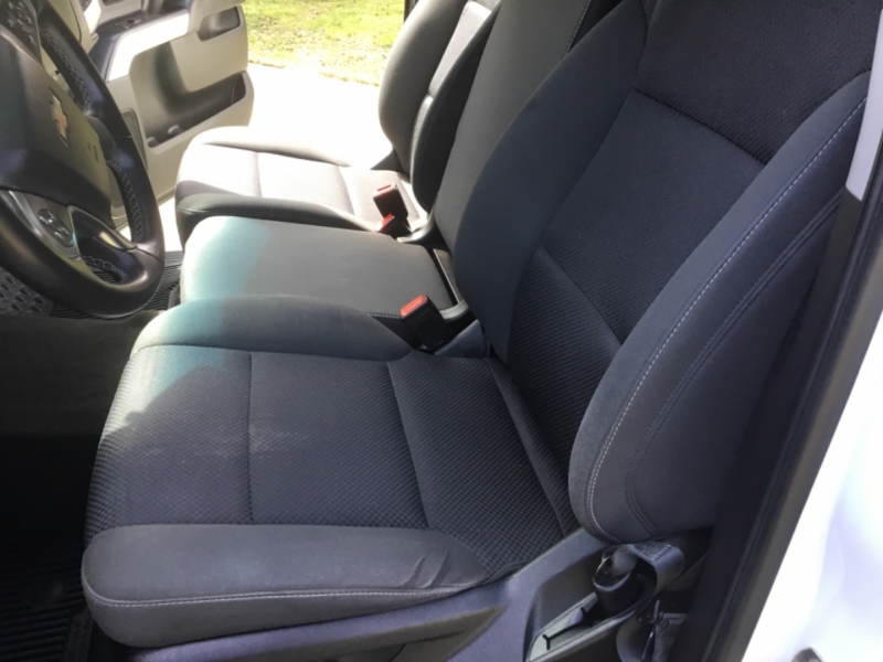 Chevrolet Silverado 1500 2018 price $23,995