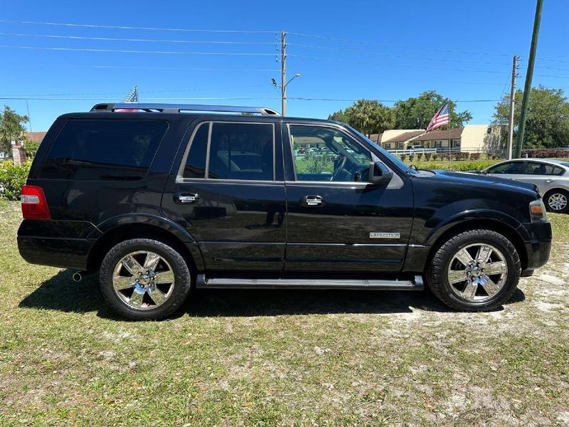 FORD EXPEDITION 2008 price $4,999