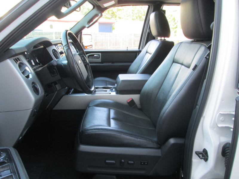 Ford EXPEDITION EL LIMITED 4WD 2014 price $16,995