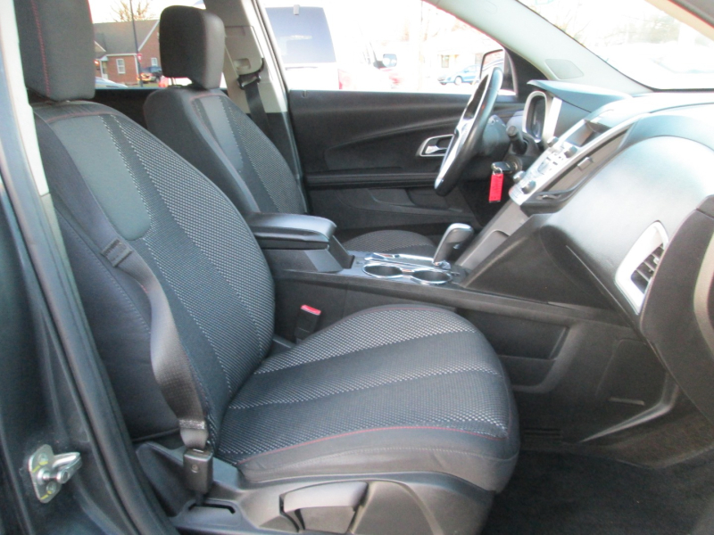 Chevrolet EQUINOX LT 2011 price $8,995