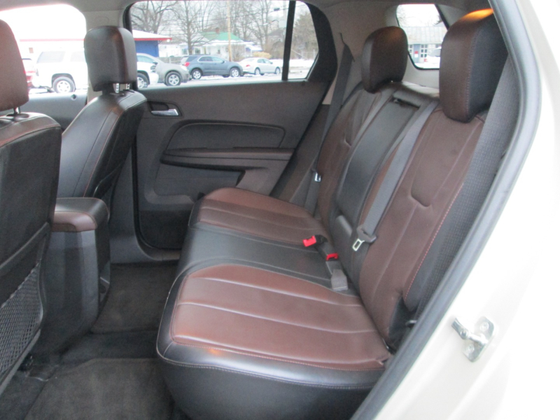 GMC TERRAIN SLT AWD 2015 price $10,995