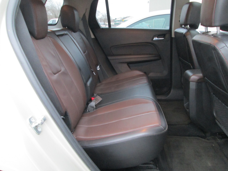 GMC TERRAIN SLT AWD 2015 price $10,995
