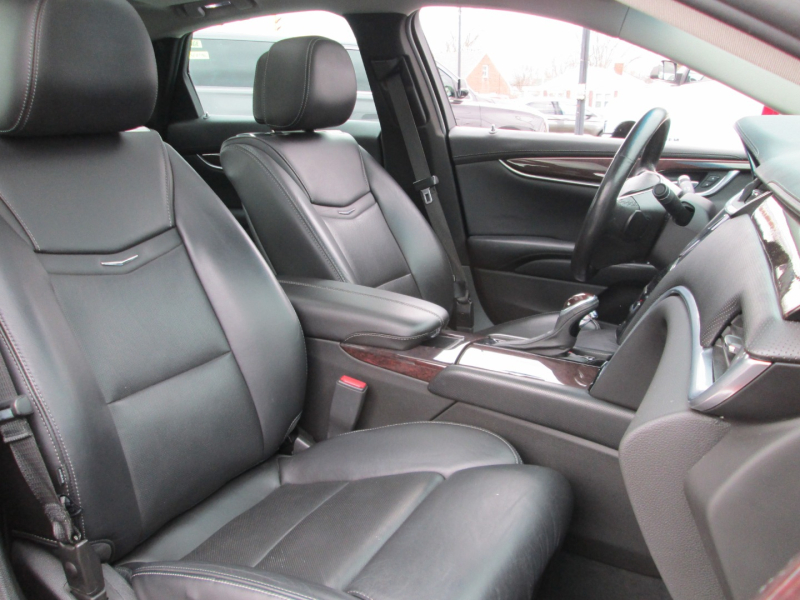 Cadillac XTS PREMIUM EDITION AWD 2014 price $18,495