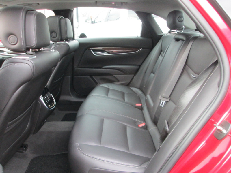 Cadillac XTS PREMIUM EDITION AWD 2014 price $18,495