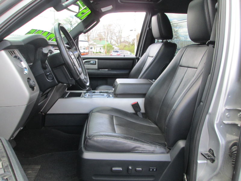 Ford EXPEDITION LIMITED EL 4WD 2015 price $23,995
