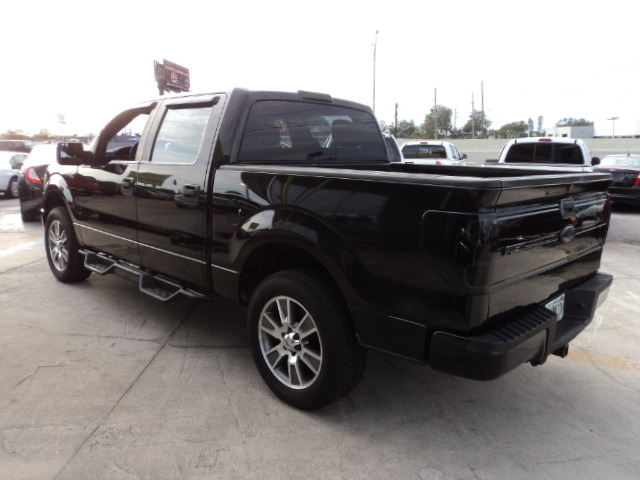 Ford F-150 2014 price $8,995