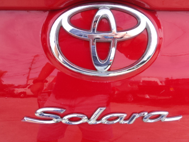 Toyota Camry Solara 2006 price $5,995