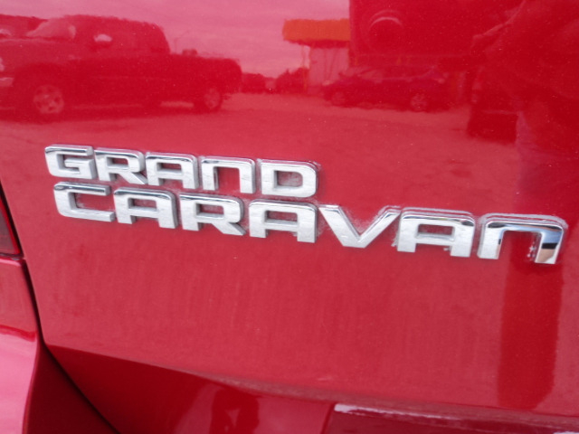 Dodge Grand Caravan 2013 price $6,995