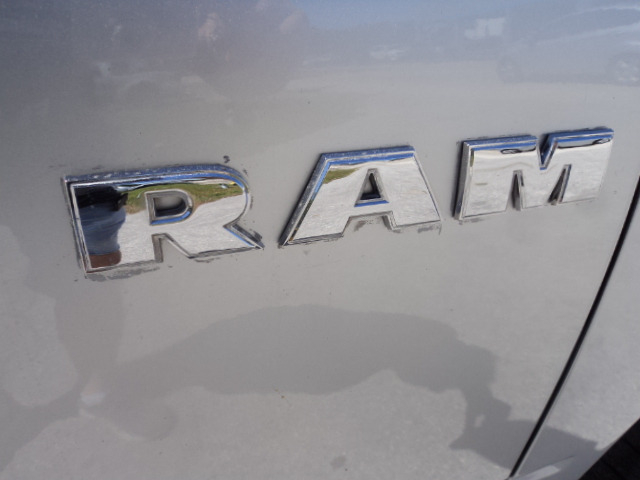 Dodge Ram 1500 2010 price $6,495