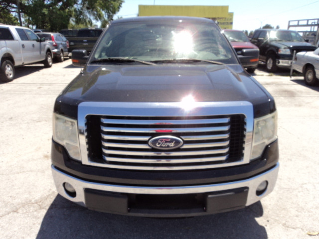 Ford F-150 2010 price $7,995