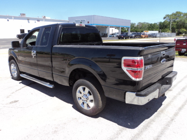 Ford F-150 2010 price $7,495