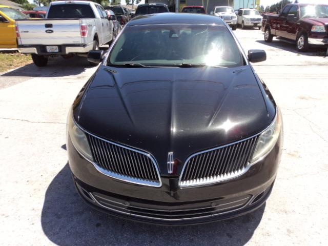 Lincoln MKS 2013 price $7,995