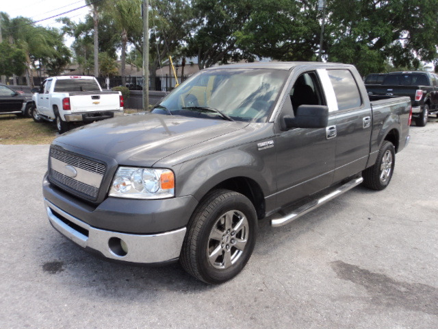 Ford F-150 2006 price $6,995
