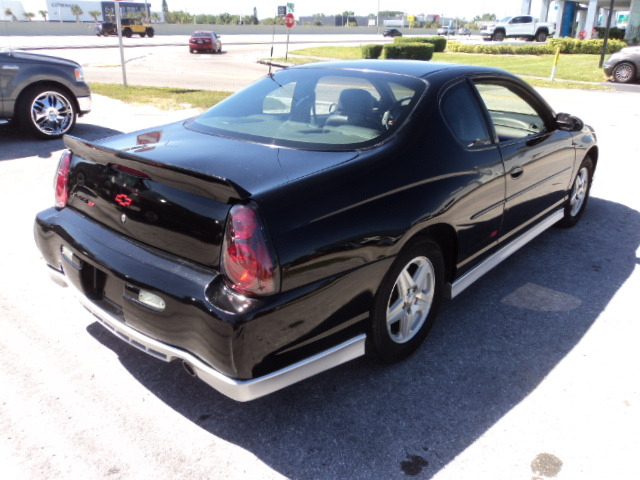 Chevrolet Monte Carlo 2003 price $7,995
