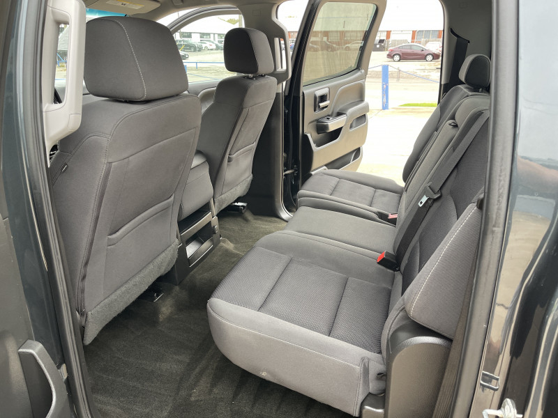 Chevrolet Silverado 1500 2018 price $22,995