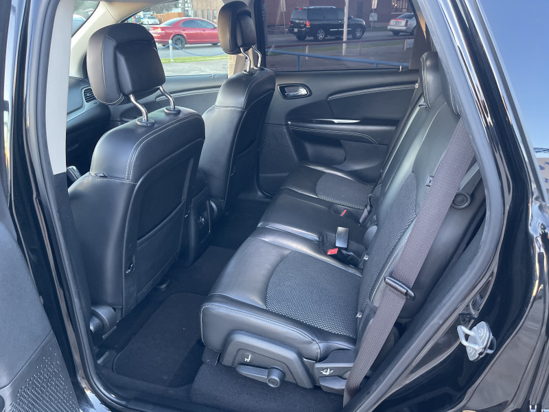 Dodge Journey 2019 price $14,995