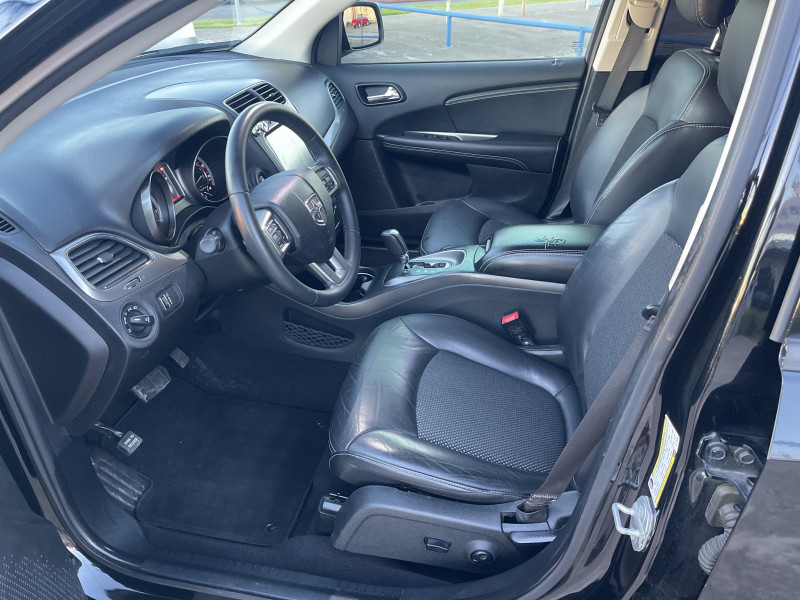 Dodge Journey 2019 price $14,995
