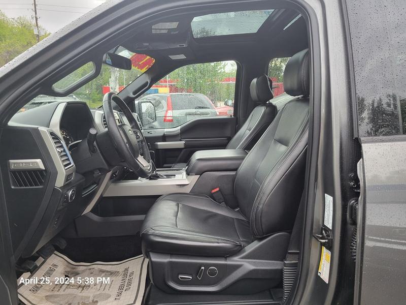 FORD F150 2015 price $18,995