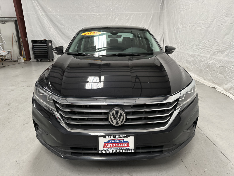Volkswagen Passat 2020 price $17,950