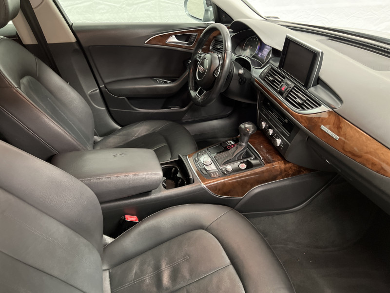 Audi A6 2015 price $14,250