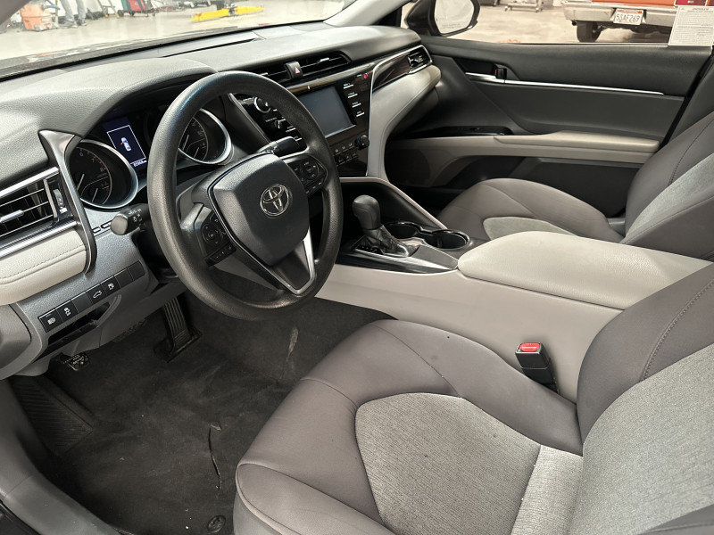 Toyota Camry 2018 price $18,450