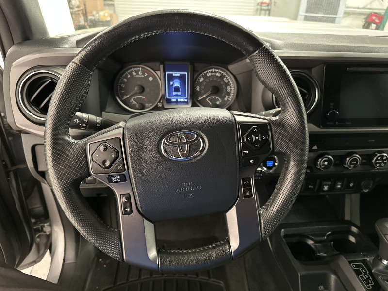 Toyota Tacoma 2WD 2019 price $32,950