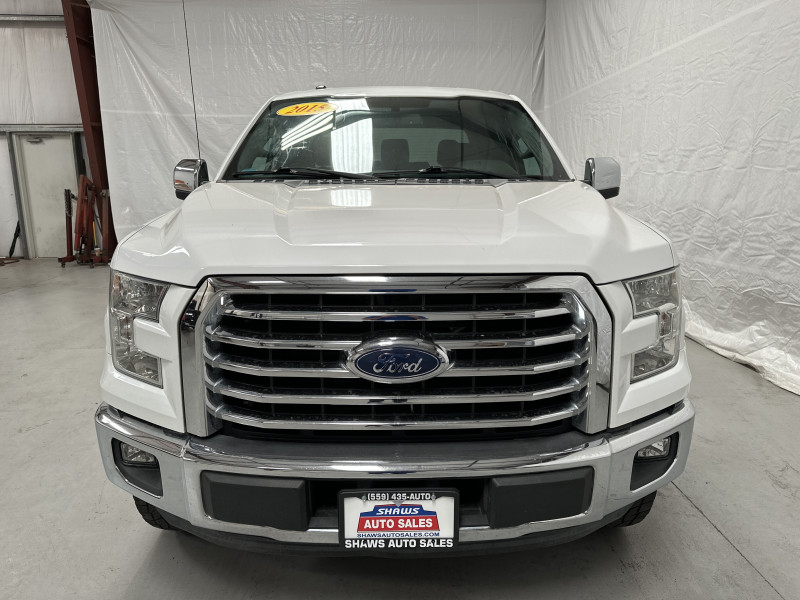 Ford F-150 2015 price $23,950